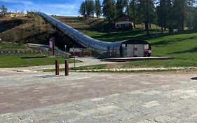 Le Christiana Hyper Centre Valberg