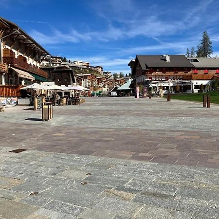Le Christiana Hyper Centre Valberg Péone Extérieur photo
